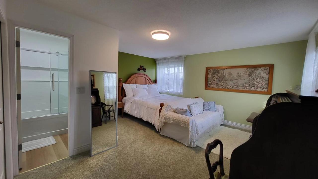 ריצ'מונד Sweet Home מראה חיצוני תמונה