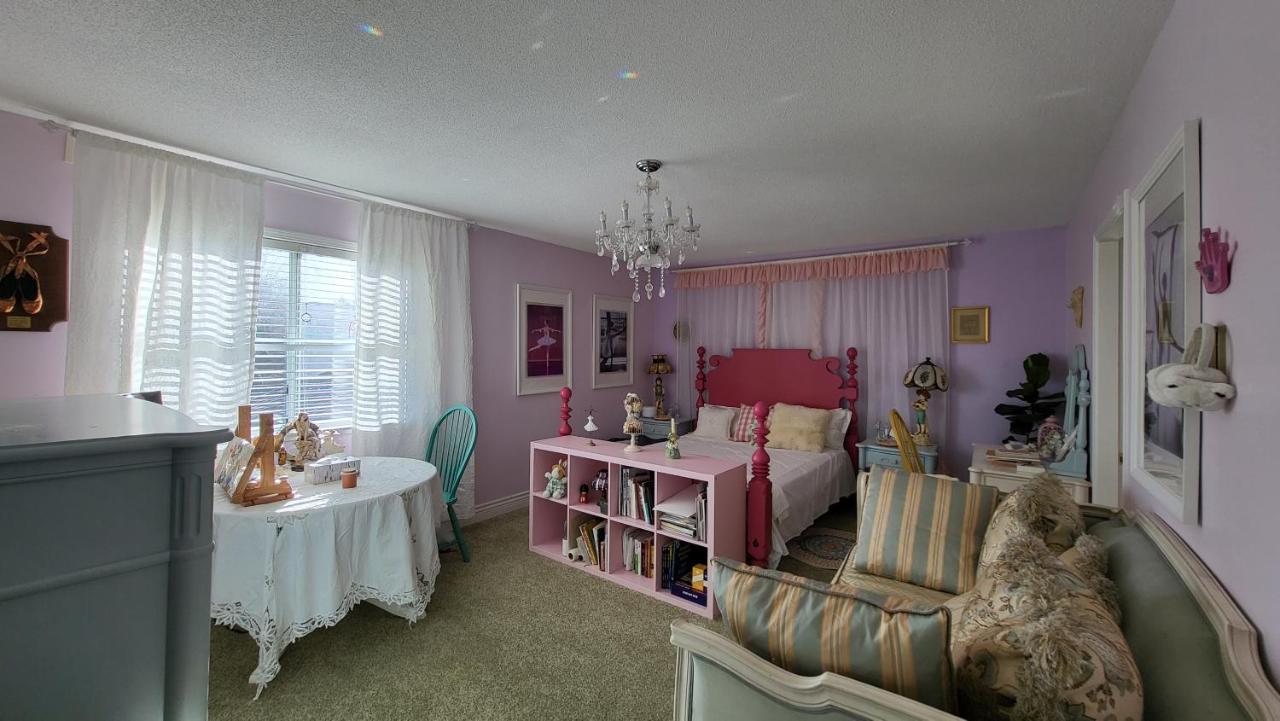 ריצ'מונד Sweet Home מראה חיצוני תמונה