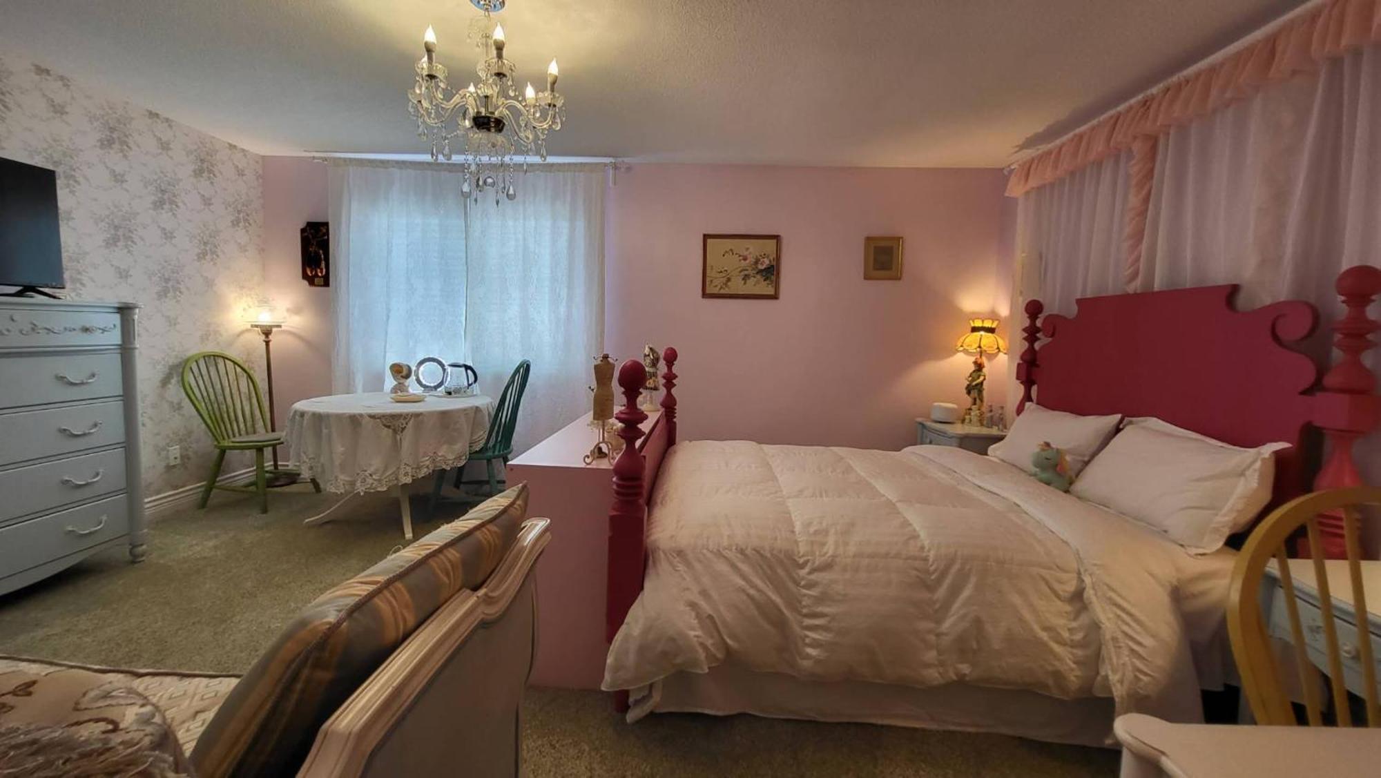 ריצ'מונד Sweet Home מראה חיצוני תמונה
