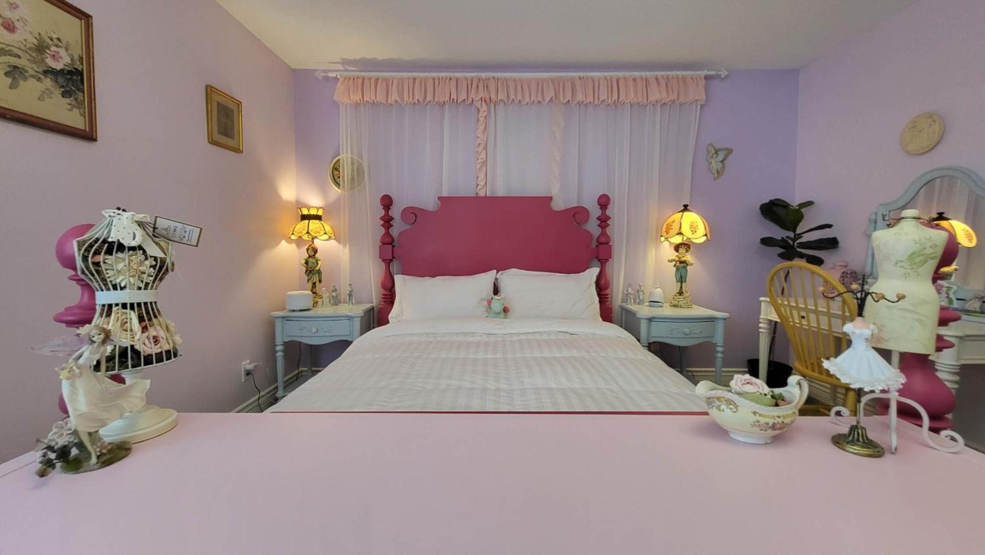 ריצ'מונד Sweet Home מראה חיצוני תמונה